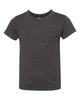 BELLA + CANVAS-Toddler Jersey Tee-3001T